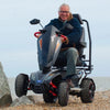 Vita x 8 mph mobilité scooter