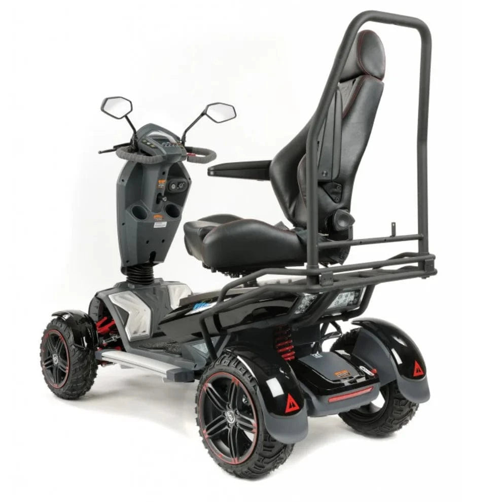 Vita x 8 mph mobilité scooter