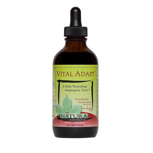 Vital Adapt - 4 oz - Natura Health Products - welzo