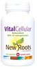 Vital Cellular (60 capsules) - New Roots Herbal - welzo