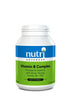 Vitamin B Complex 90 Capsules - Nutri Advanced - welzo