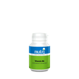 Vitamin B6 (P5P) 90 Tablets - Nutri Advanced - welzo