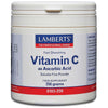 Vitamin C (Ascorbic Acid) 250g Powder - Lamberts - welzo