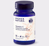Vitamin C  Rosehips (formerly known as Rosehips) 30 Tablets - Higher Nature