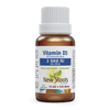 New Roots Herbal Vitamin D3 2,500 IU Liquid – 15 ml