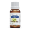 New Roots Herbal Vitamin D3 4,000 IU Liquid – 15 ml