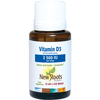 New Roots Herbal Vitamin D3 2,500 IU Liquid – 15 ml – image 2