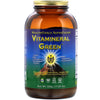 Vitamineral Green, Version 5.5, 500g - HealthForce Nutritionals - SOI* - welzo
