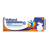 Voltarol Max Strength Pain Relief 12 Hour Gel - welzo
