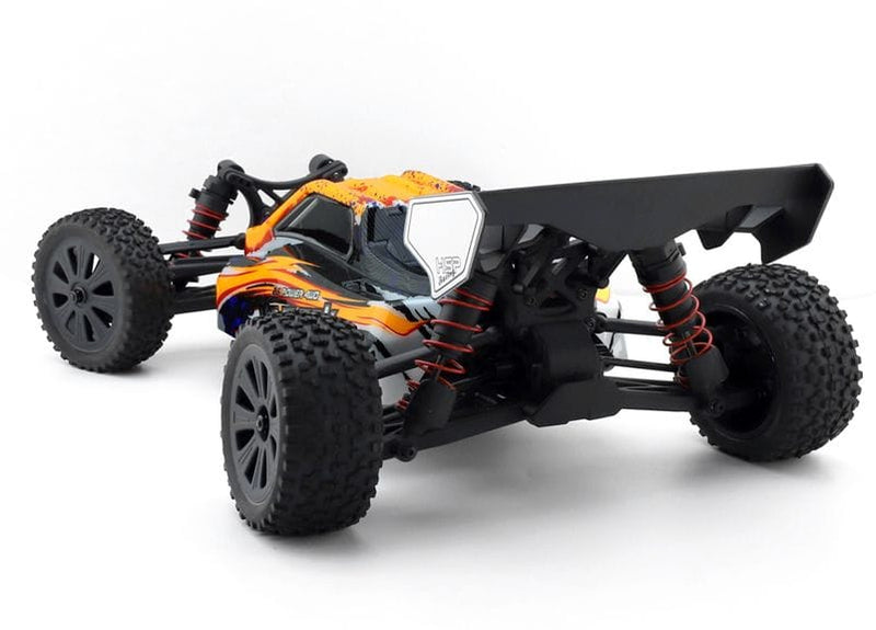 Radline Detour в мащаб 1:24 RC кола - Комплект за самостоятелно сглобяване