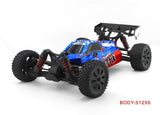 Radline Detour в мащаб 1:24 RC кола - Комплект за самостоятелно сглобяване