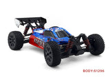Radline Detour в мащаб 1:24 RC кола - Комплект за самостоятелно сглобяване