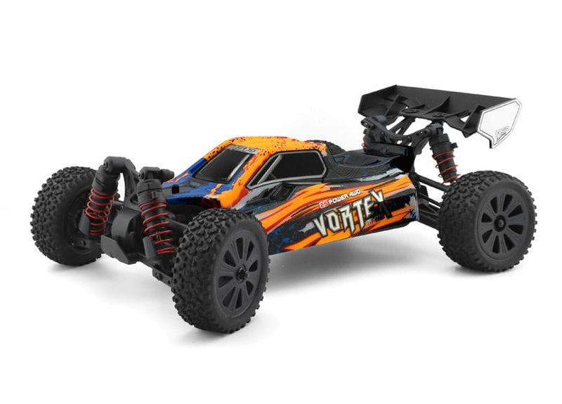 Radline Detour в мащаб 1:24 RC кола - Комплект за самостоятелно сглобяване