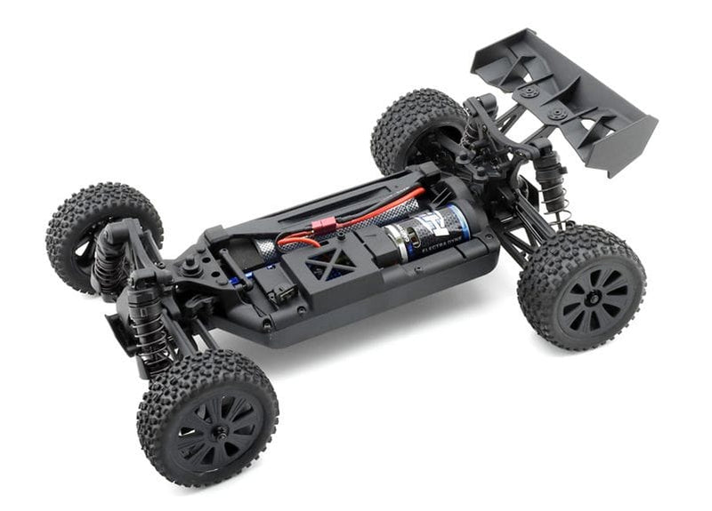 Radline Detour в мащаб 1:24 RC кола - Комплект за самостоятелно сглобяване