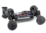 Radline Detour в мащаб 1:24 RC кола - Комплект за самостоятелно сглобяване