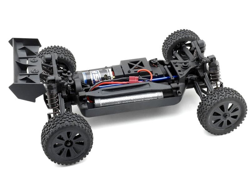 Radline Detour в мащаб 1:24 RC кола - Комплект за самостоятелно сглобяване