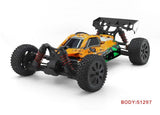Radline Detour в мащаб 1:24 RC кола - Комплект за самостоятелно сглобяване