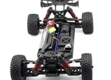Radline Detour в мащаб 1:24 RC кола - Комплект за самостоятелно сглобяване