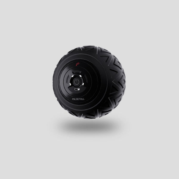 PULSEROLL VYB Solo Ball - Black - Welzo