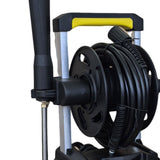 Nettoyeur haute pression électrique filaire Miller & Mason EW2800 2,6 kW 190 BAR 2755 PSI