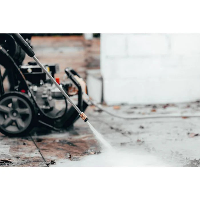 Welzo PowerJet 3950 – 275 Bar Petrol Pressure Washer