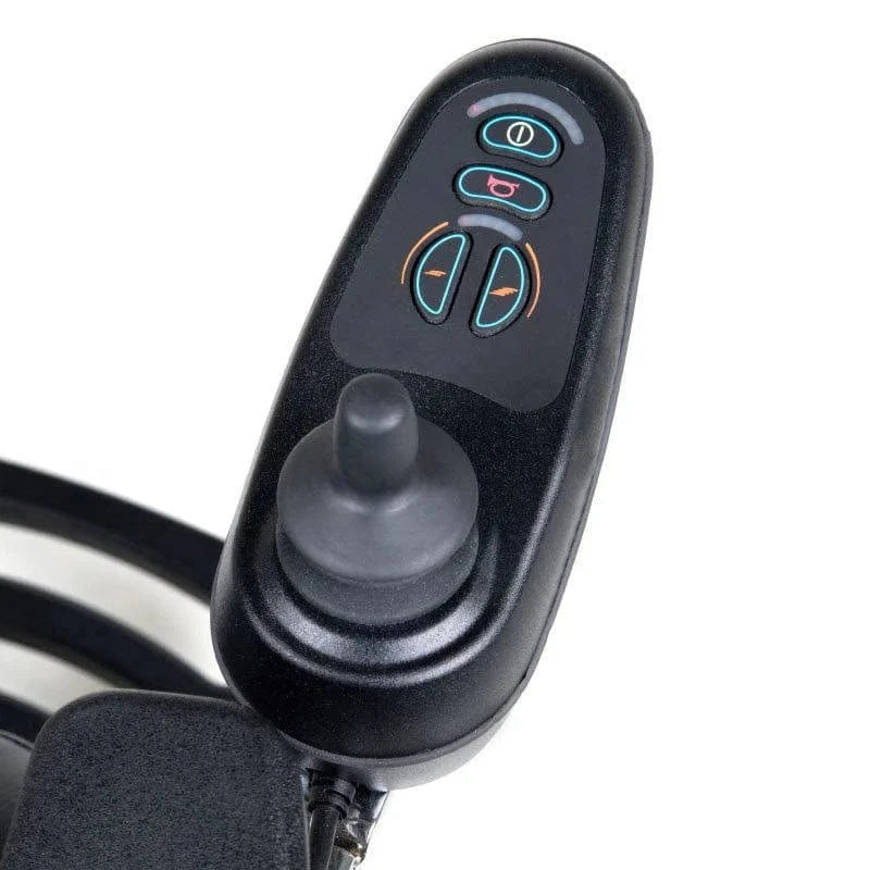 I-Go elektrische vouwrolstoel