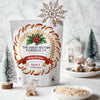 Der große britische Brei Com Apple & Cinnamon Porridge