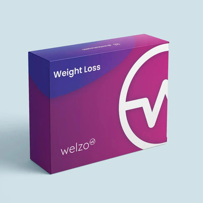 Weight Loss Blood Test - welzo