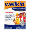 Wellkid Multivitamin Smart Chewable Tablets Pack of 30 - welzo