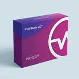 Welzo Full Body MOT Health Check - welzo