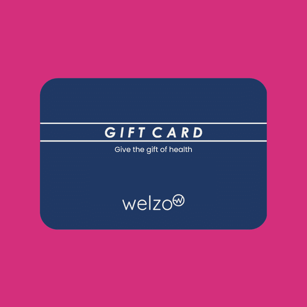 Welzo Gift Card - welzo