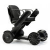 Whill Model C2 PowerChair-Compact, Airline-Friendly Smart Chair