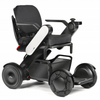 Whill Model C2 PowerChair-Compact, luchtvaartvriendelijke smart stoel