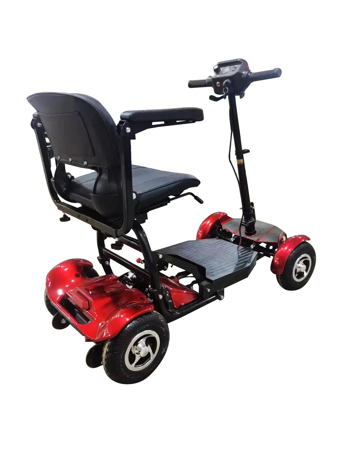 Welzo LiftEase draagbare kofferbaklift