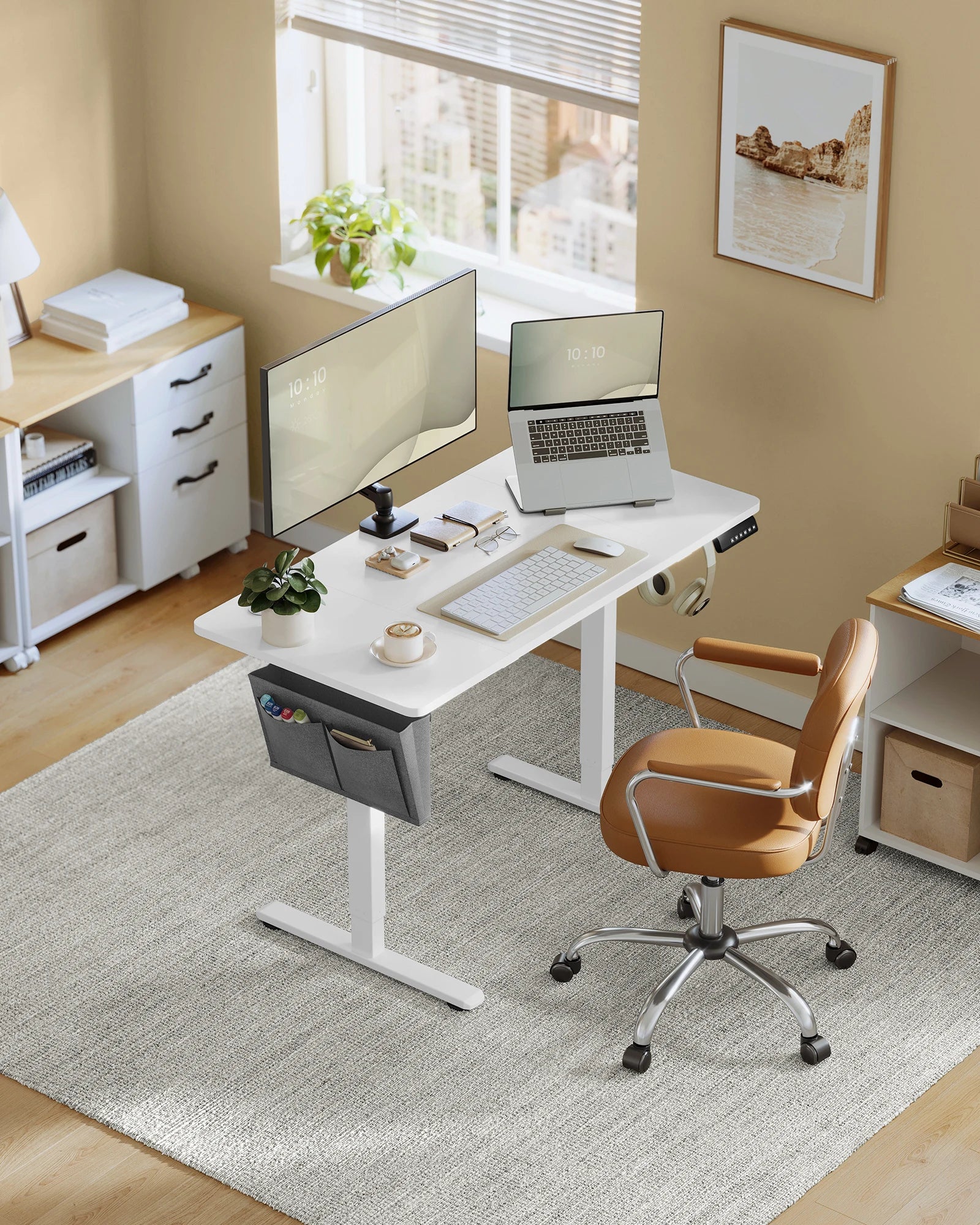 Electric Standing Desk