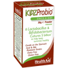 HealthAid KidzProbio Powder 30g - welzo