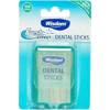 Wisdom Mint Fluoride Dental Sticks Pack of 100 - welzo