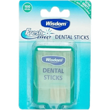 Wisdom Mint Fluoride Dental Sticks Pack of 100 - welzo