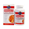 Wobenzym N, 800 Enteric-Coated Tablets - Garden of Life - welzo