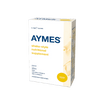 Aymes Powdered Shake Banana Flavour 4 x 38g Sachets - welzo