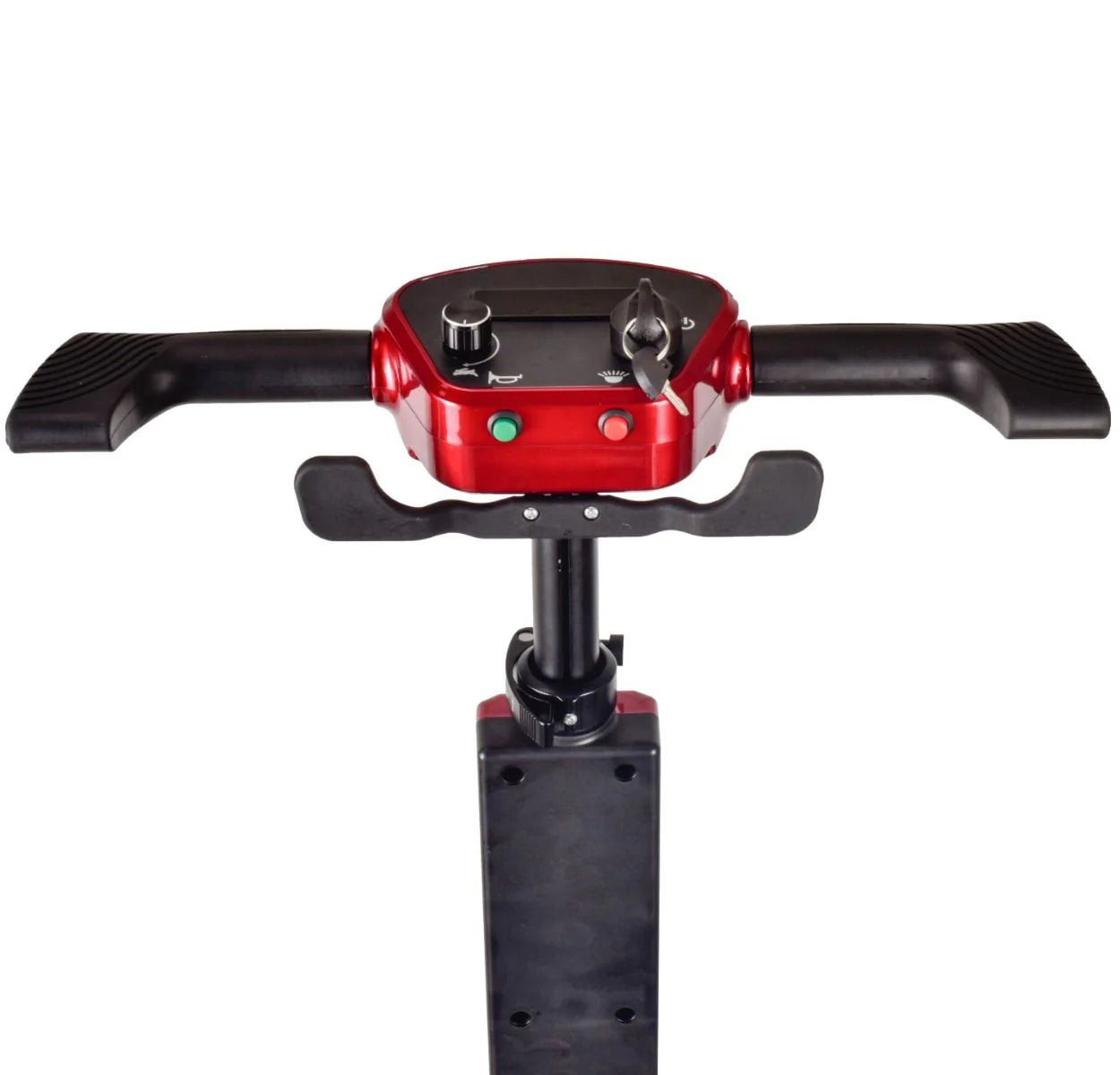 Αναδιπλούμενη ηλεκτρική κινητικότητα MyMobility 4Wheel Scooter 40km (αντίγραφο)