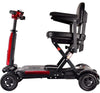 Αναδιπλούμενη ηλεκτρική κινητικότητα MyMobility 4Wheel Scooter 40km (αντίγραφο)