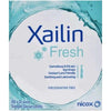 Xailin Fresh Eye Drops Pack of 30 - welzo