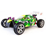 Radline Detour в мащаб 1:24 RC кола - Комплект за самостоятелно сглобяване