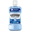 Listerine Stay White Mouthwash 500ml - welzo