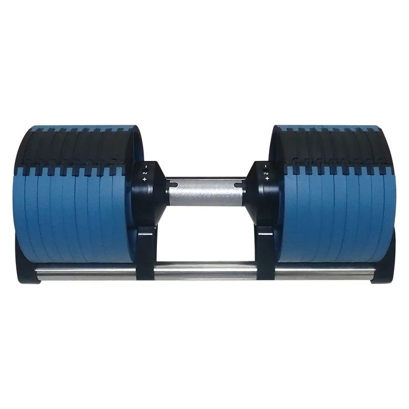 LifeFit Heavy Dumbells Olympic Adjustable