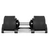 LifeFit βαρέως καθήκοντα Ολυμπιακά ρυθμιζόμενα dumbells