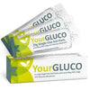 YourGLUCO Oral Gel Sachets 25g Pack of 3 - welzo