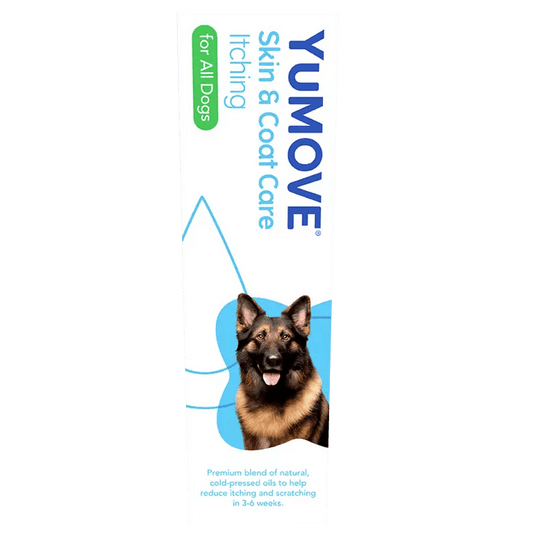 YuMOVE Skin & Coat Care Itching Dog 500ml - welzo