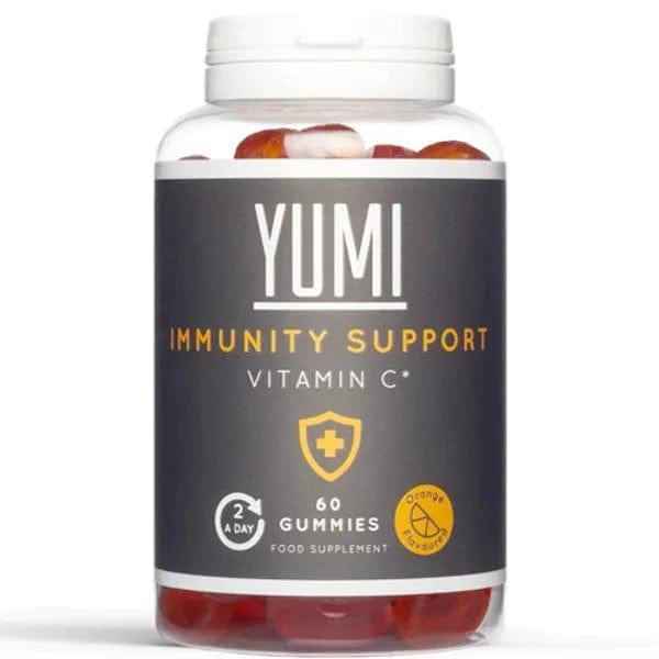 Yumi Immunity Support Gummies Pack of 60 - welzo